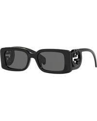 Gucci - Sunglasses gg1325s - Lyst