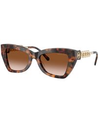 Michael Kors - Sunglass Mk2205 Montecito - Lyst