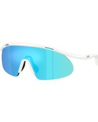 EA7 - Sunglass Q74008 - Lyst
