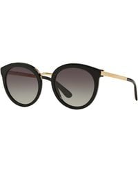 Dolce & Gabbana - Sunglass Dg4268 - Lyst
