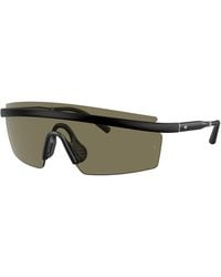 Oliver Peoples - Sunglass Ov5556s R-4 - Lyst