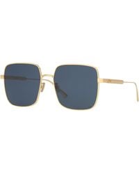 Dior - Sunglass Cannage Cd40172u - Lyst