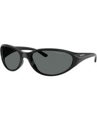 Arnette - Sunglass Raven - Lyst