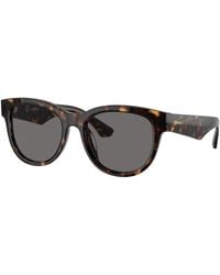 Burberry - Sunglasses Be4432U - Lyst