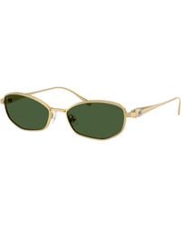 Swarovski - Sunglass Sk7042 - Lyst