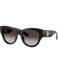 Burberry - Sunglass Be4491 - Lyst