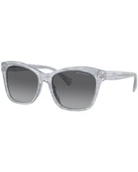 Ralph - Sunglasses Ra5310u - Lyst