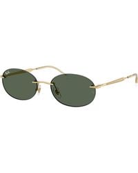 Ray-Ban - Sunglass Rb3767 - Lyst