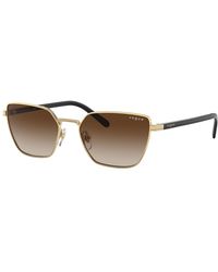 Vogue Eyewear - Sunglass Vo4245s - Lyst