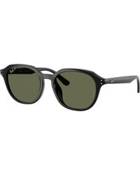Ray-Ban - Sunglass RB4459D - Lyst