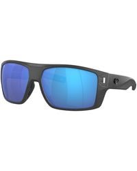 Costa - Sunglass Diego - Lyst
