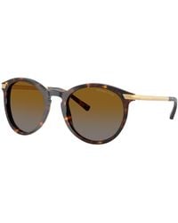 Michael Kors - Sunglass MK2023 Adrianna III - Lyst