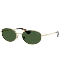 Burberry - Sunglasses Be3169 - Lyst