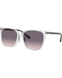 Vogue Eyewear - Sunglass Vo5537sd - Lyst