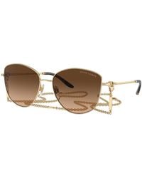 Ralph Lauren - Sunglass The Vivienne - Lyst