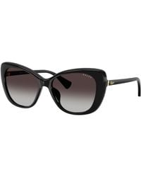 Ralph - Sunglass Ra5329u - Lyst