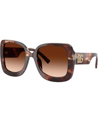 Dolce & Gabbana - Sunglasses Dg4513 - Lyst