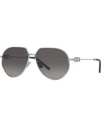 Dior - Sunglass Dm40026u - Lyst