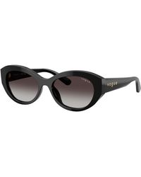 Vogue Eyewear - Sunglass Vo5659su - Lyst