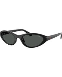 Polo Ralph Lauren - Sunglass Ph4248u - Lyst