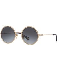 Chloé - Sunglass CH0230S - Lyst
