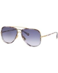 Chloé - Sunglass Ch0382s - Lyst