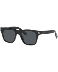 Saint Laurent - Sunglasses - Lyst