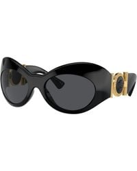 Versace - Sunglass VE4462 - Lyst