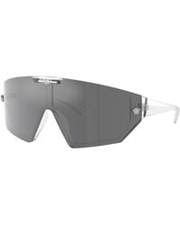 Versace - Sunglass Ve4461 - Lyst