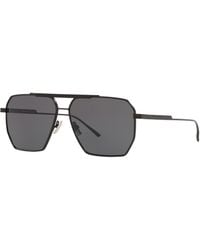 Bottega Veneta - Sunglass Bv1012s - Lyst