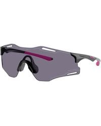 Oakley - Sunglass Cybr Zero - Lyst