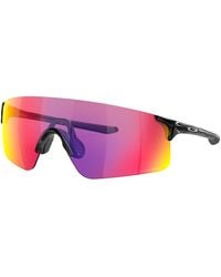 Oakley - Sunglass Evzerotm Blades (low Bridge Fit) - Lyst