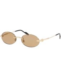 Cartier - Sunglass Ct0615s - Lyst