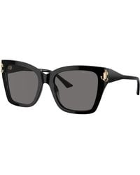 Jimmy Choo - Jc5012 - Lyst