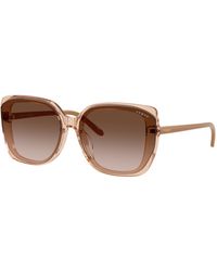 Vogue Eyewear - Sunglass Vo5684sd - Lyst