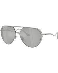 Ferrari - Sunglass Fh1021t - Lyst