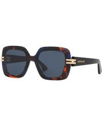 Dior - Sunglass C S2i Cd40154i - Lyst