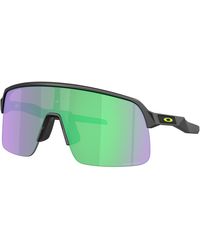 Oakley - Sunglass Sutro Lite (low Bridge Fit) Court Collection - Lyst