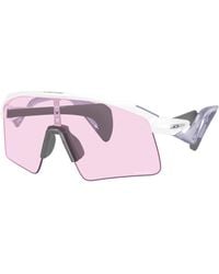 Oakley - Sunglass Stunt Wing - Lyst