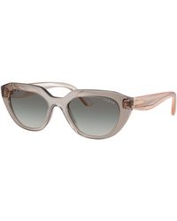 Vogue Eyewear - Sunglass Vo5711s - Lyst