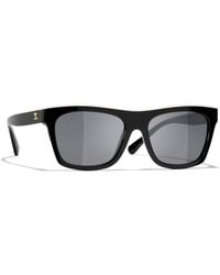 CHANEL - Sunglass Ch5569 - Lyst