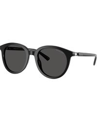 Michael Kors - Sunglass Big Bend - Lyst