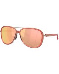 Oakley - Sunglass Split Time - Lyst