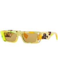 Gucci - Sunglass GG1625S - Lyst