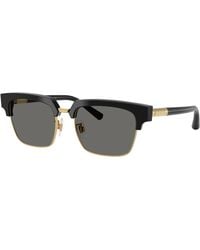 Dolce & Gabbana - Sunglass Dg4522 - Lyst
