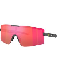 Scuderia Ferrari - Sunglasses Fz6008U - Lyst
