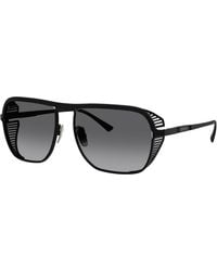 Ferrari - Sunglass Fh1014t - Lyst