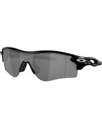 Oakley - Sunglass Radarlock® Path® (low Bridge Fit) - Lyst