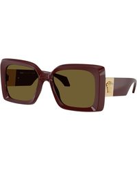 Versace - Sunglass VE4467U - Lyst