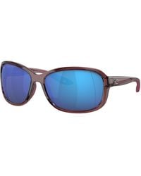 Costa - Sunglass 6s9114 Seadrift - Lyst